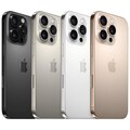 台灣大9月13日開放iPhone 16系列預購 最高享4,000元mo幣