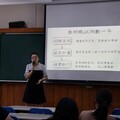 強化師資檢核與人文關懷 南大STEAM黃金三角培育創新型教師