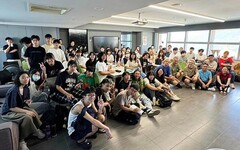 文大建築及都市設計學系攜手德國柏林藝術大學 啟動國際建築教育與交換生計畫