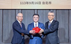 信義房屋周俊吉任台上市櫃公司協會理事長 傳授ESG成功心法