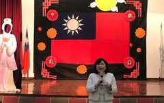 謝大使出席阿根廷台灣僑民聯合會慶祝中秋節聯歡活動