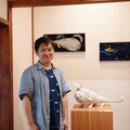 新竹下竹町迎來新展《流行在呼喚-蔡文明創作展》 展覽再現當代藝術的童心與想像力 帶領新竹市民脫離科技束縛