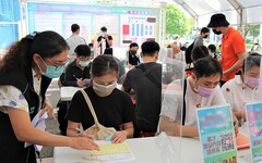 9月27日基隆最大規模徵才活動 北北基工作圈42家企業，釋1,300+職缺