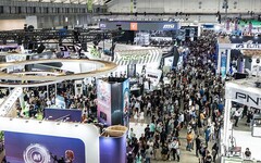 COMPUTEX 2025即將開放報名 以「AI NEXT」為主題 聚焦全方位AI應用商機