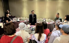 桃園市政府就業職訓服務處與福容大飯店合作 職場體驗日圓滿落幕