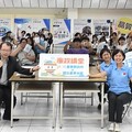 稅務智慧創新透明廉能再體驗 東大學生參訪臺東縣稅務局