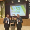 遠傳5G專網 開啟智能工業新契機