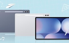 三星AI旗艦平板Galaxy Tab S10+上市 AI手機加碼同慶