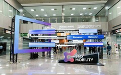 「360° MOBILITY Seminar」深度剖析產業趨勢 立即報名 把握商機