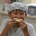 臺灣文旦進入日本校園 深化食農文化連結