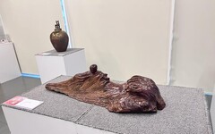 假日來去逛展 竹縣文化局3檔展覽隆重登場