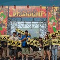 開拓臺灣音樂人海外市場 文策院攜手浪人祭 邀約全球音樂商務人士來台 吸引國際與臺灣產業跨國合作