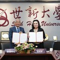 世新大學與大同社大攜手鏈結知識與資源 於臺北大稻埕實現社會責任