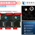 2024創新資訊應用展示暨研討會系列報導二：雲智維科技「企業網路整合與資安維運雲幫手」 中小企業資安利器首選