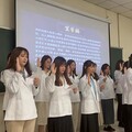 亞大心理系國考通過人數創新高，34人考上臨床、諮商心理師