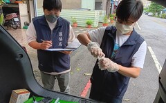 東縣環保局颱風過後即刻啟動飲用水水質抽檢 為鄉親用水安全把關 呼籲煮沸飲用