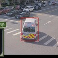 交通安全防護AI技術守護行人與救護車移動安全！ 資策會「生命守護通道系統」榮獲2024年WITSA ICT Excellence Award 「Smart Cities Award」首獎