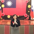 謝大使出席阿根廷台灣僑民聯合會慶祝重陽節活動