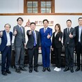 日本筑波研究支援中心率團回訪竹市 邱臣遠代理市長：鞏固科技城友誼 激化產業發展新動能