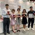 2024台灣創新技術博覽會海大再創佳績 共獲9獎殊榮