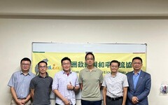 東海大學政治系座談剖析：美國大選結果將深刻影響兩岸關係與台灣安全