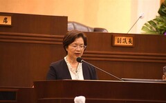 彰化縣議會第20屆第4次定期會 縣長施政報告