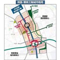 桃園新站 G08站 德友建築再超越