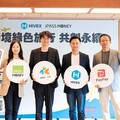 iPASS一卡通攜手 HIVEX 推出跨境行動支付服務 助力綠色旅遊 遊日本用一卡通 iPASS MONEY APP 掃 PayPay 最高享 50% 回饋