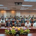 台灣餐廳面臨ESG考驗衝擊 高餐大為產官學橋樑尋求解決之道