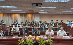 台灣餐廳面臨ESG考驗衝擊 高餐大為產官學橋樑尋求解決之道