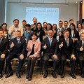 2024年歐非及中南美地區僑社工作研討會 德國法蘭克福盛大舉行