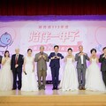 竹市鑽石婚表揚75對長者！邱代理市長見證結縭一甲子的幸福