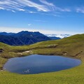 嘉明湖國家步道（含向陽及嘉明湖山屋） 將於11月5日恢復開放