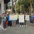 嘉義縣環保局推動「犬便不落地」，共創宜居環境