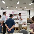 「接住每個孩子，當老師的靠山」打造適合偏遠地區小班小校教學模式 臺東縣府教育處榮獲第七屆政府服務獎 全國教育唯一獲獎單位