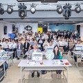 國立聯合大學參賽團隊獲得體育署2024夯運動黑客松首獎