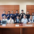 IIIC國際創新發明競賽 大葉大學工學院榮獲佳績