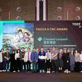 2024TCCF圓滿落幕！ 提案大會《雲影傳說》奪首獎抱回 3 萬美金