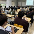 暨大學生搶修演算法理論課 前校長李家同驚嘆：全國最偉大的大學