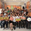 2024打開二通—嘉義市二通生活圈街角館成果展 整個十一月，22個主題館再造「舊城創新生」