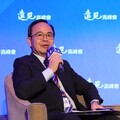 遠見高峰會〡南臺周德光代理校長呼籲 AI浪潮下 應培育具備AI思維與跨領域人才