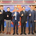 口碑爆棚！ 台韓聯誼會2024年專題演講會 以品牌力共創台韓新商機