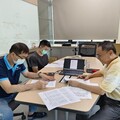 中信科大推產學合作 協助企業榮獲TaipeiPLAS金質獎