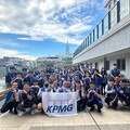 讓愛發光！ KPMG安侯建業舉辦第17屆企業志工日