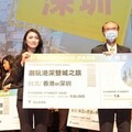 永慶房屋養成房仲新星 蘇子倩進化業績女王收入翻倍！