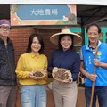 竹縣「逐風趣園遊會」登場 體驗農村風情綠色農遊