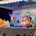 蘋果劇團突破萬難完成台語主流化巡迴演出 以藝術佐台語文化 成功吸引上千名親子家庭參與