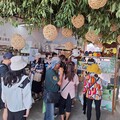 臺中里山商店花海開張 邀您體驗友善環境的美好