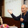 文化大學邀請全球知名物理學者盧遂顯教授演講 探討量子醫學與中西醫結合新視野