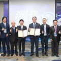 資策會設立前瞻技術獎STI A* Awards 與國內外大學合作前瞻技術研究 實踐創新技術應用落地